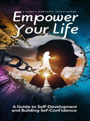 cover image of Empower Your Life